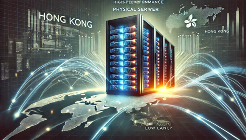 Suggestions and tips for improving performance of Hong Kong site group servers